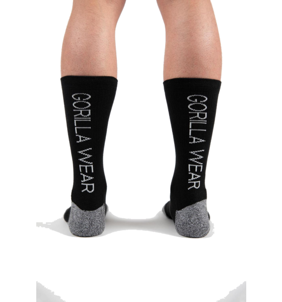 GORILLA WEAR Performance Crew Socks på