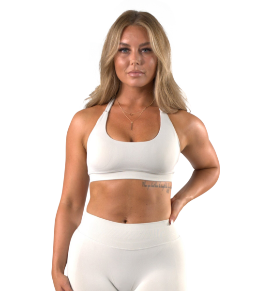 GTECH Performance Halter Top på