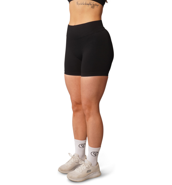GTECH Performance Seamless Scrunch Shorts på