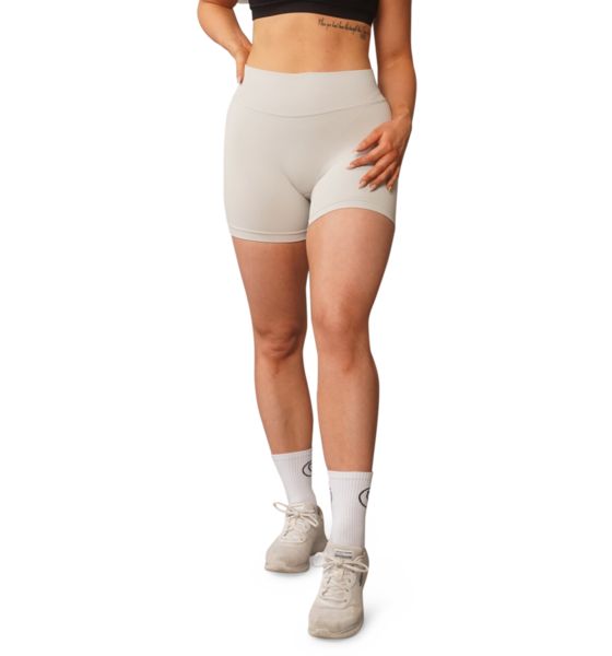 GTECH Performance Seamless Scrunch Shorts på