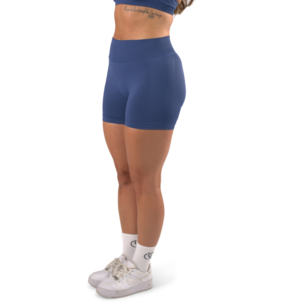 GTECH Performance Seamless Scrunch Shorts på