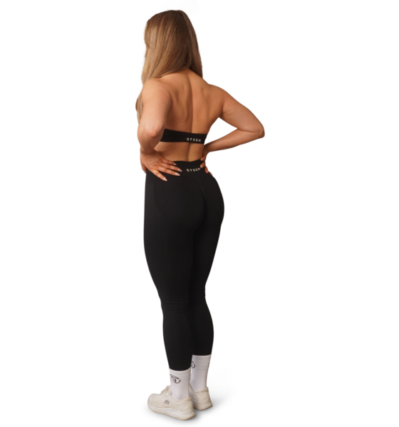 GTECH Performance Seamless Scrunch Tights på