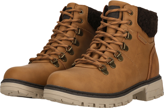 WHISTLER Perilly Boots på