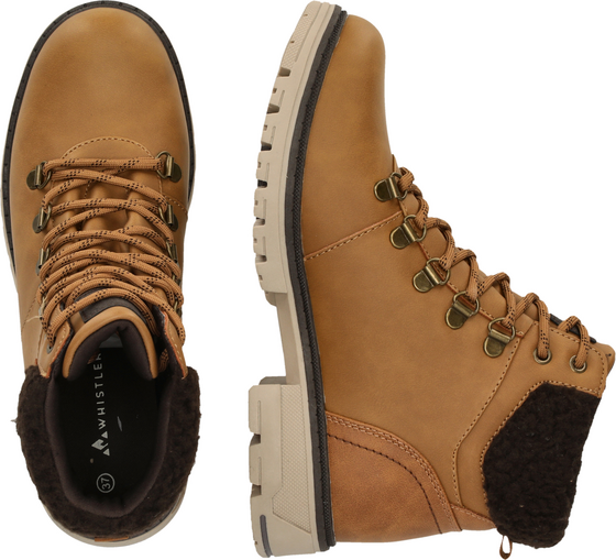 WHISTLER Perilly Boots på