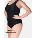 COMFYDENCE Period Proof Swimsuit- Divine- W på