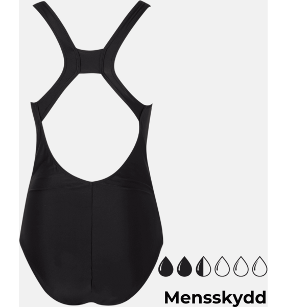 COMFYDENCE Period Proof Swimsuit- Divine- W på