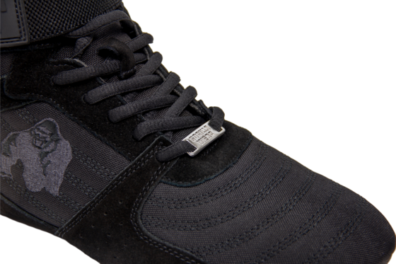 GORILLA WEAR Perry High Tops Pro på