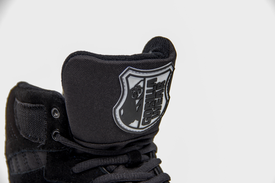 GORILLA WEAR Perry High Tops Pro på