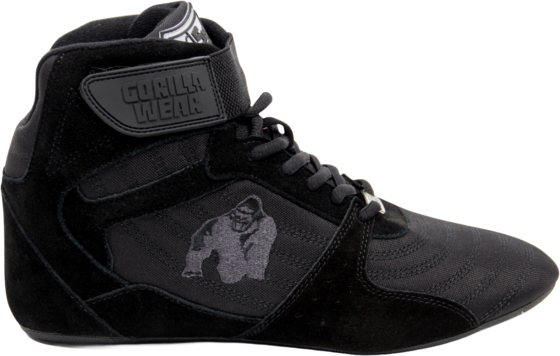 GORILLA WEAR Perry High Tops Pro på