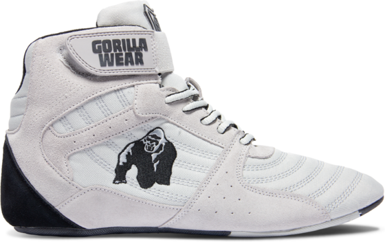 GORILLA WEAR Perry High Tops Pro på
