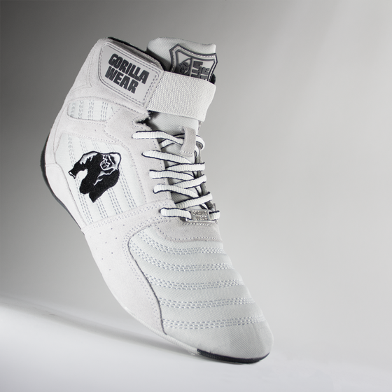 GORILLA WEAR Perry High Tops Pro på