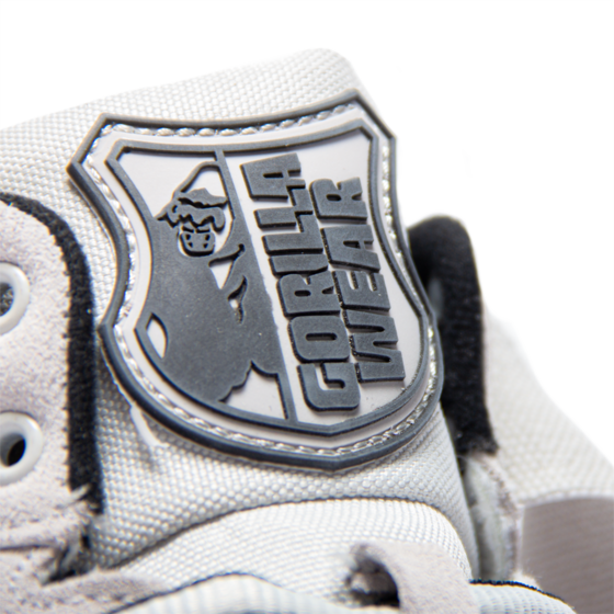 GORILLA WEAR Perry High Tops Pro på