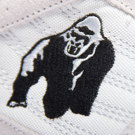 GORILLA WEAR Perry High Tops Pro på