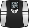 CHAMPION NORDIC Personvåg Body Fat på