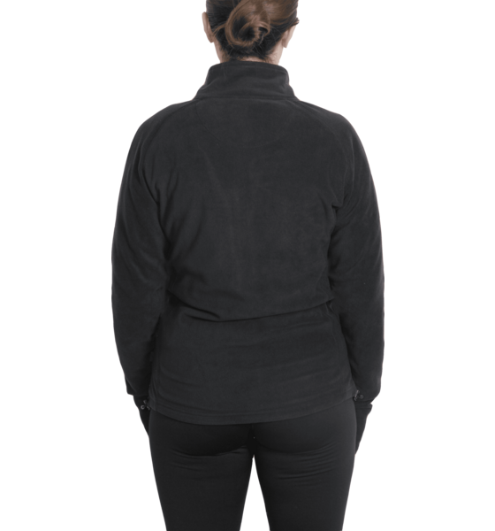 DOBSOM Pescara Fleece Jkt W på