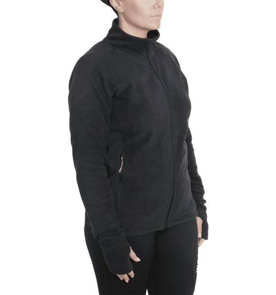 DOBSOM Pescara Fleece Jkt W på