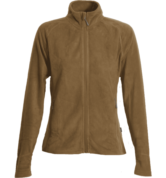 DOBSOM Pescara Fleece Jkt W på