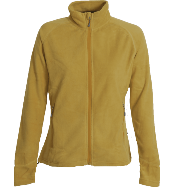 DOBSOM Pescara Fleece Jkt W på
