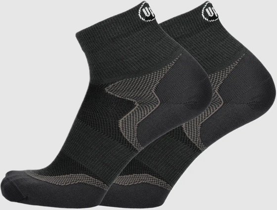 UPHILLSPORT Petro Hiking And Walking Fine 3-layer Liner L2 With Merino på