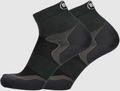 UPHILLSPORT Petro Hiking And Walking Fine 3-layer Liner L2 With Merino på