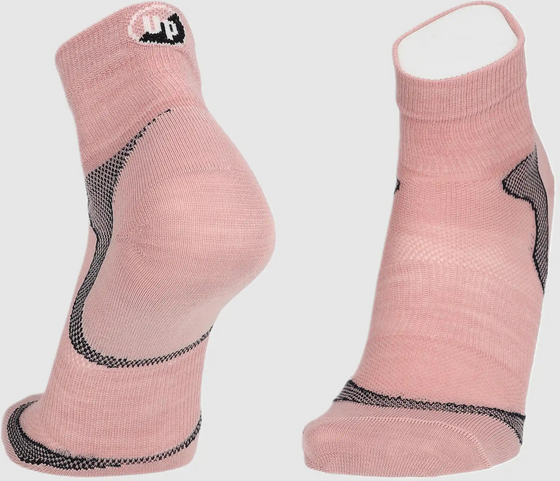 UPHILLSPORT Petro Hiking And Walking Fine 3-layer Liner L2 With Merino på