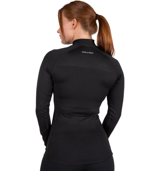 GORILLA WEAR Peyton Long Sleeve på