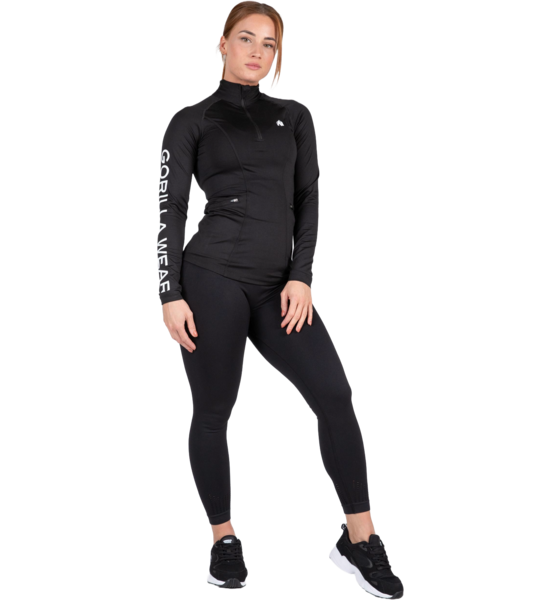 GORILLA WEAR Peyton Long Sleeve på
