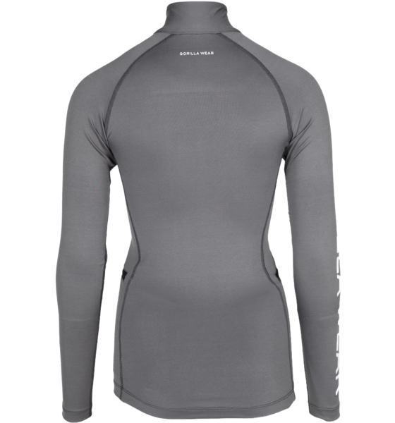 GORILLA WEAR Peyton Long Sleeve på