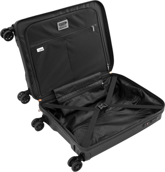 EPIC Phantom Sl Kabinväska 55 Cm på