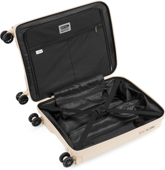 EPIC Phantom Sl Kabinväska 55 Cm på