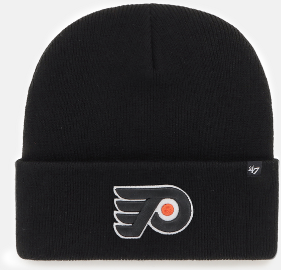 47 BRAND Philadelphia Flyers Beanie Haymaker på