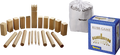 PHILOS Philos Beechwood Kubb Game Original 31x28cm på