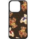 PHONECASES3D Phonecases3d Teddy 3d Case på