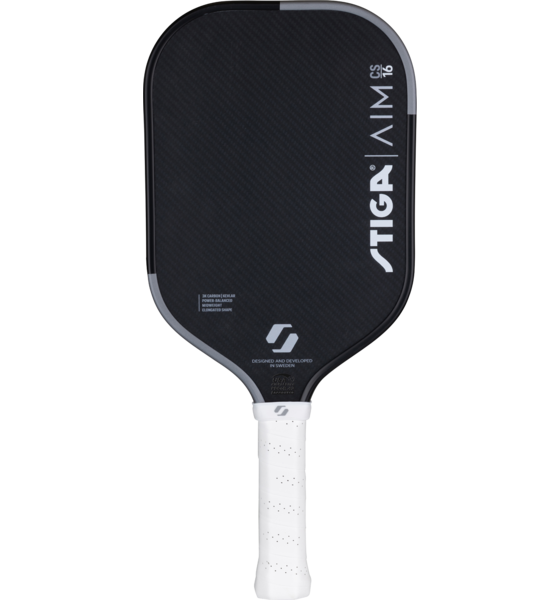 STIGA Pickleball Paddle Aim 16 Elongated på
