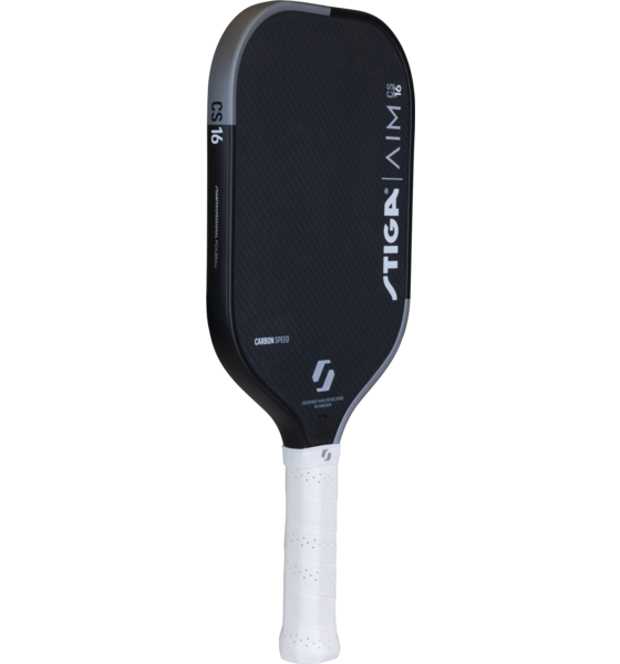 STIGA Pickleball Paddle Aim 16 Elongated på