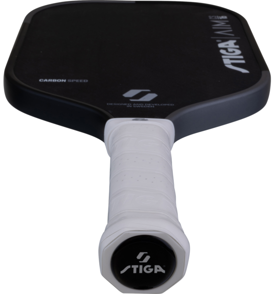 STIGA Pickleball Paddle Aim 16 Elongated på