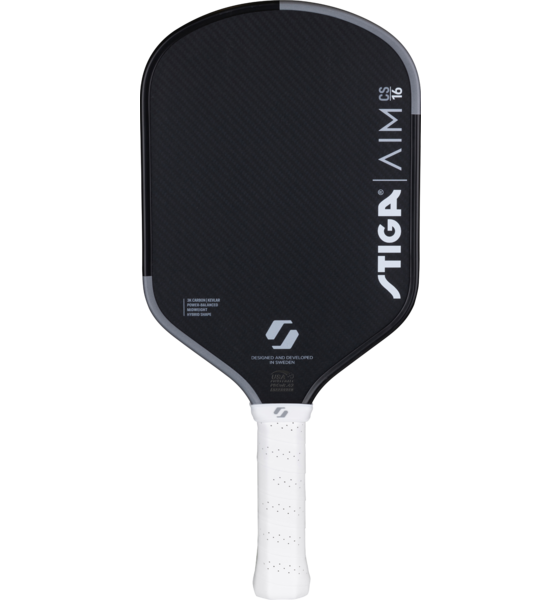 STIGA Pickleball Paddle Aim 16 Hybrid på