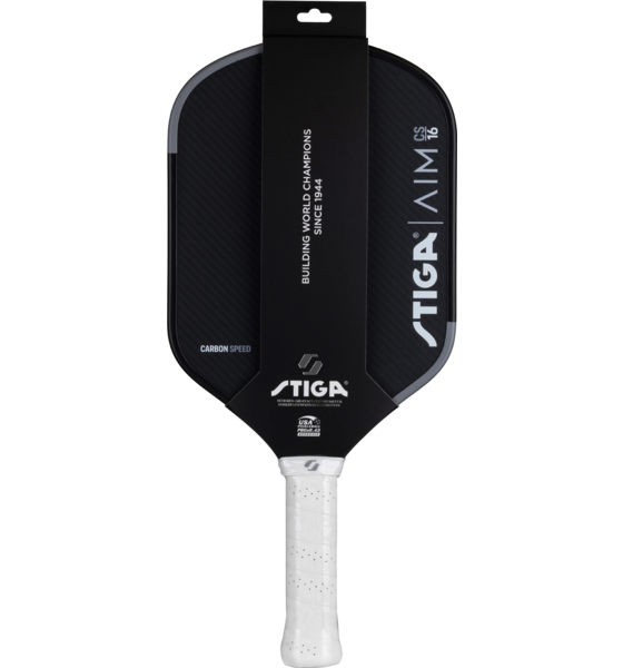 STIGA Pickleball Paddle Aim 16 Hybrid på