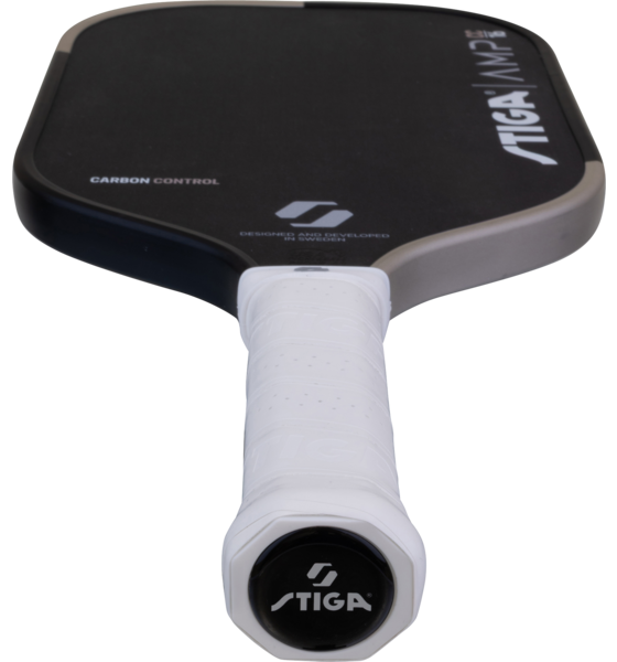 STIGA Pickleball Paddle Amp 16 Elongated på