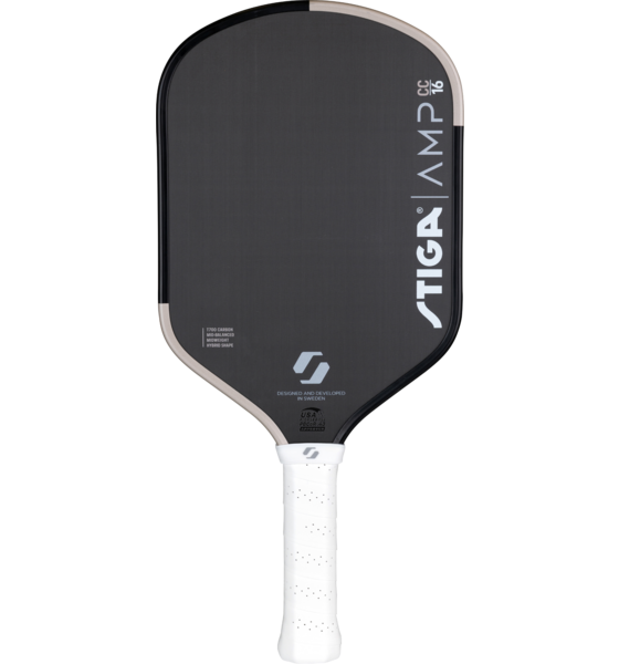 STIGA Pickleball Paddle Amp 16 Hybrid på