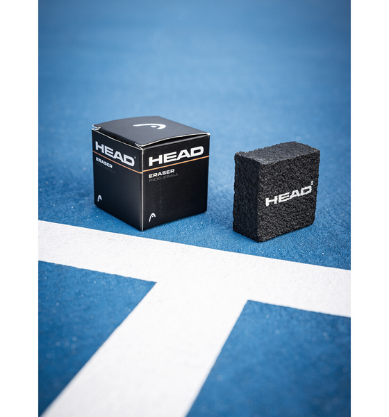 HEAD Pickleball Paddle Eraser på