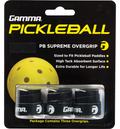 GAMMA Pickleball Supreme Overgrip på