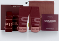 PICSIL SPORT Picsil Condor Grips Ss25 på