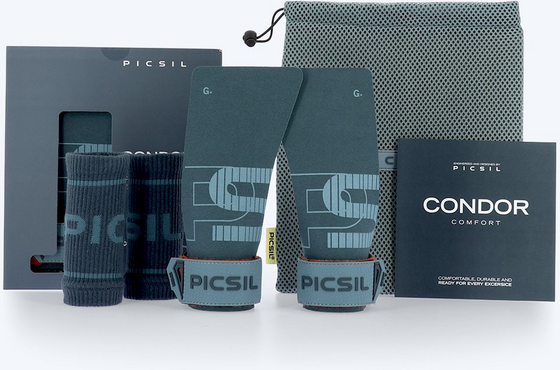PICSIL SPORT Picsil Condor Grips Ss25 på