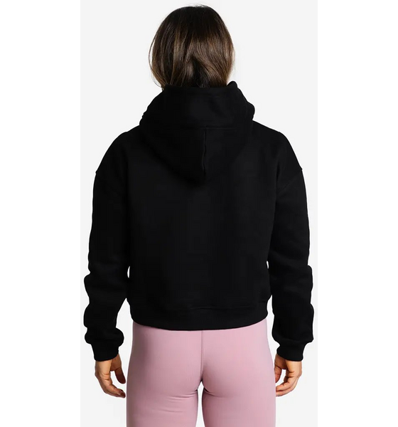 PICSIL SPORT Picsil Women's Crop Hooded Sweatshirt på