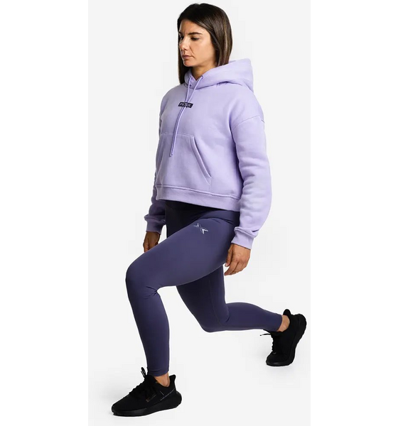 PICSIL SPORT Picsil Women's Crop Hooded Sweatshirt på