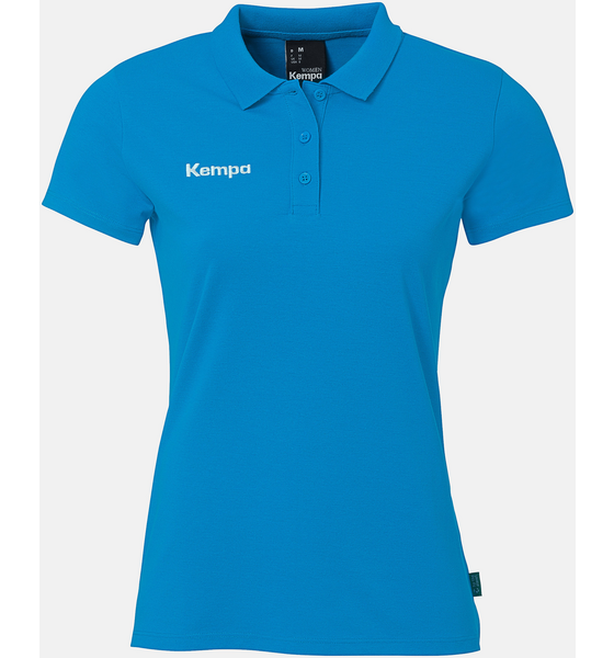 KEMPA Pikétröja Classic Women på