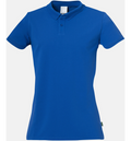 UHL SPORT Pikétröja Essential Prime Women på