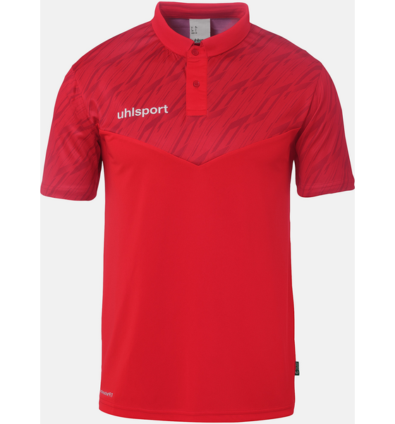 UHL SPORT Pikétröja Progressive 28 på