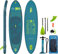 SAIMAA SUP Pike Sup Set, 320 X 81cm på